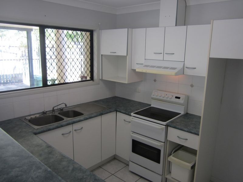 Wulguru QLD 4811