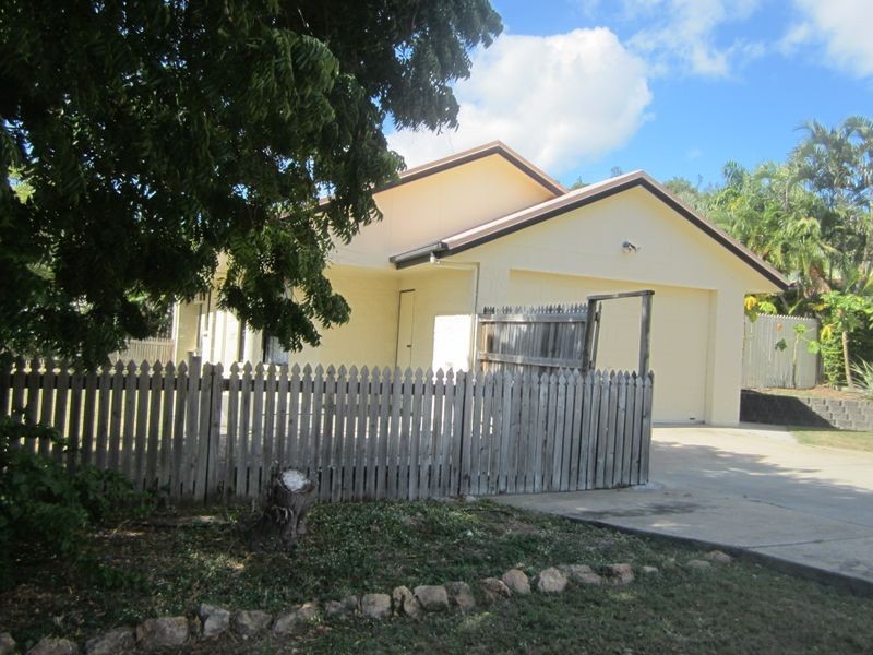 Wulguru QLD 4811