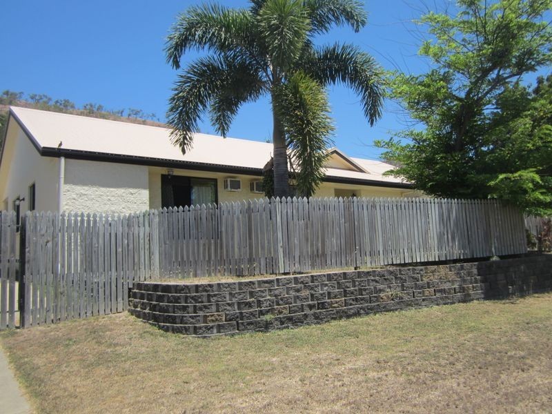 Wulguru QLD 4811