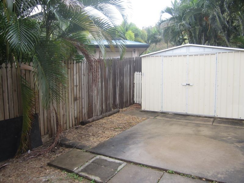 Wulguru QLD 4811