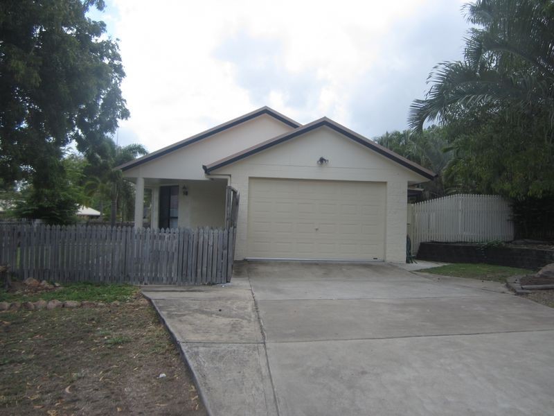 Wulguru QLD 4811