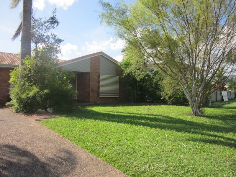 Kirwan QLD 4817