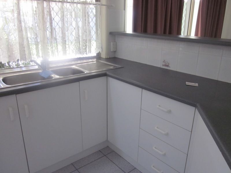 Kirwan QLD 4817