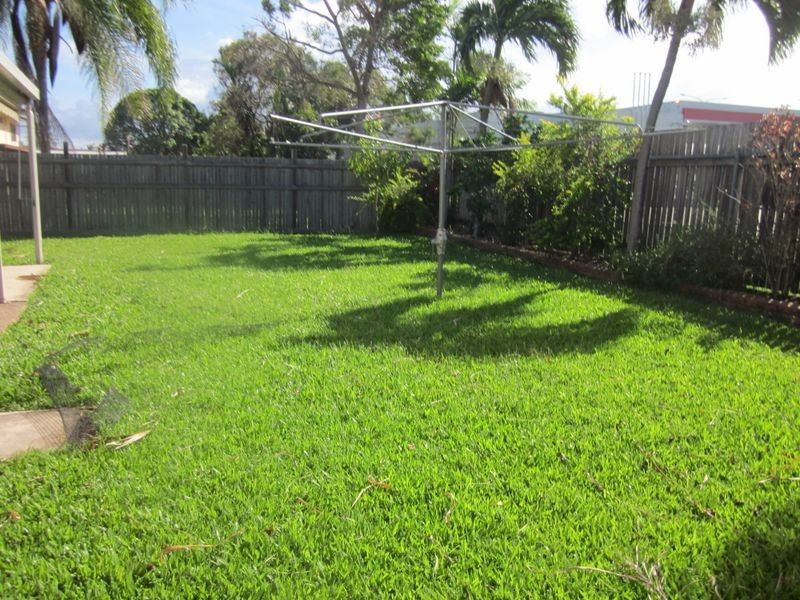 Kirwan QLD 4817