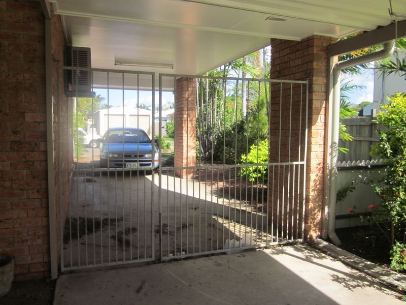 Kirwan QLD 4817