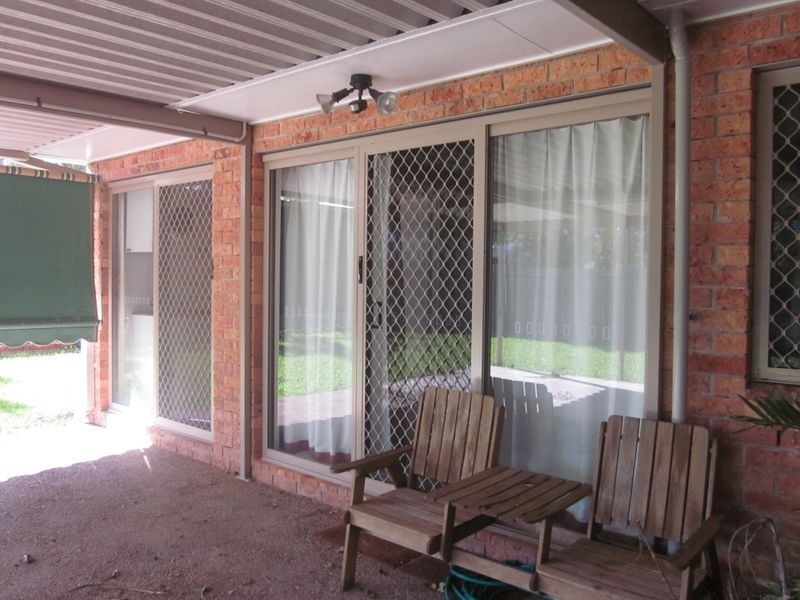 Kirwan QLD 4817