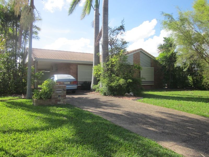 Kirwan QLD 4817