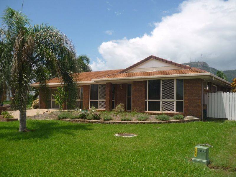 1 Zamia Court, Annandale QLD 4814