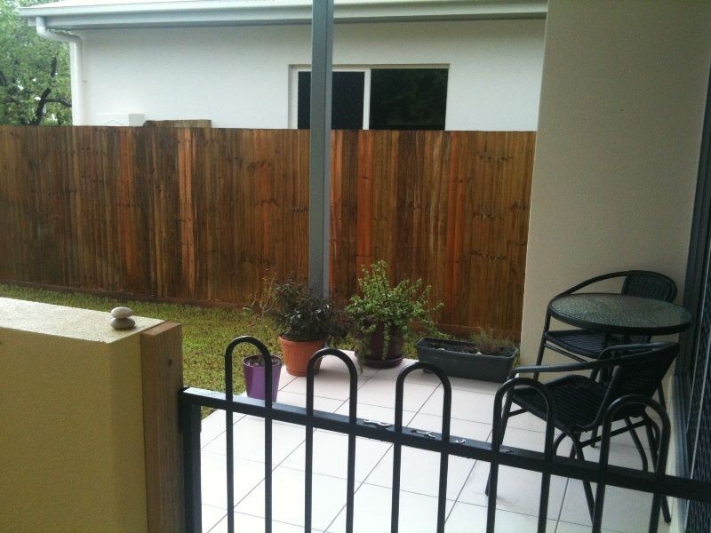 Mount Louisa QLD 4814