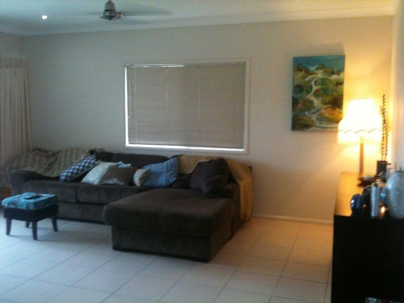 Mount Louisa QLD 4814