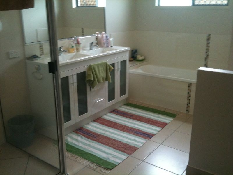 Mount Louisa QLD 4814