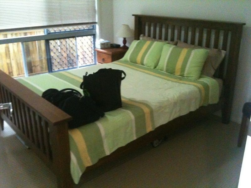 Mount Louisa QLD 4814