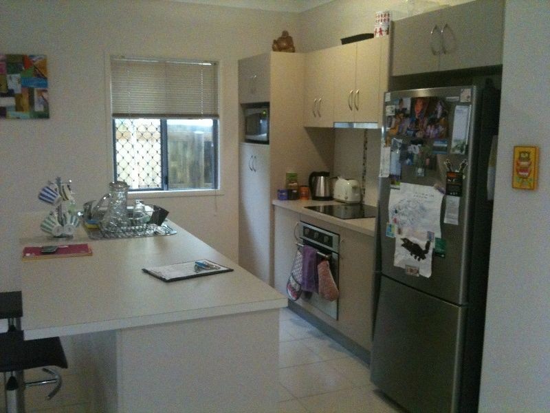 Mount Louisa QLD 4814