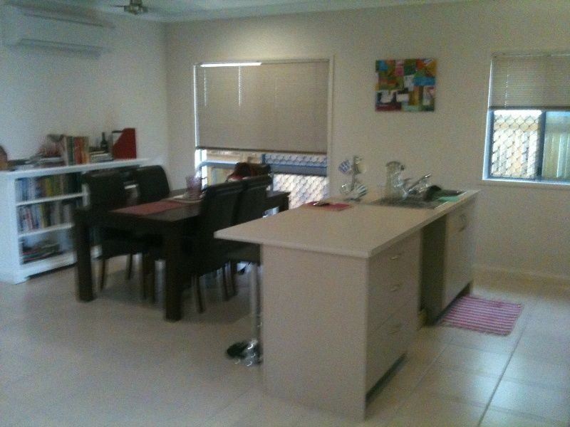 Mount Louisa QLD 4814