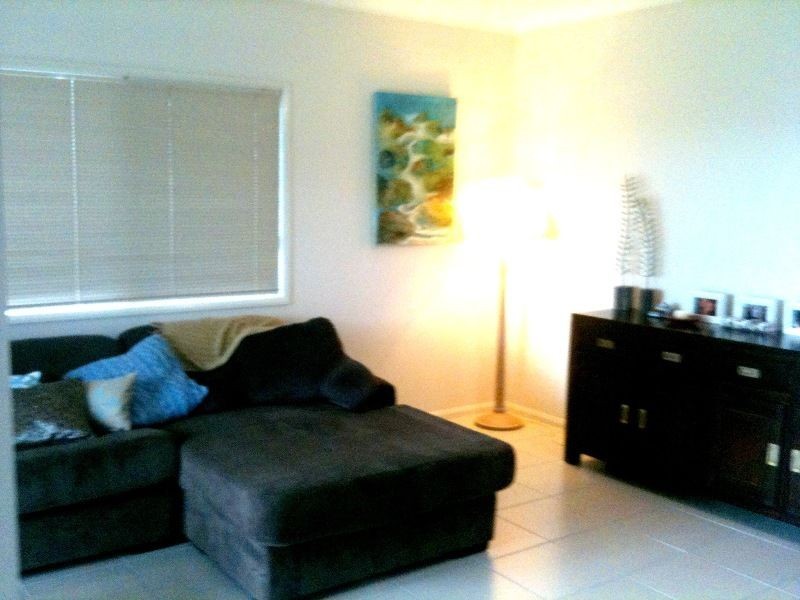 Mount Louisa QLD 4814