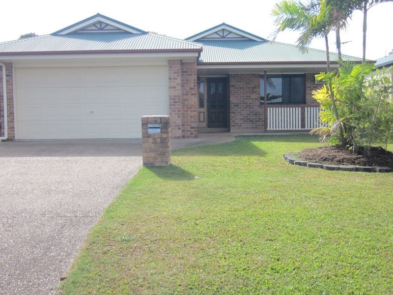 3 Nautical Court,, Idalia QLD 4811