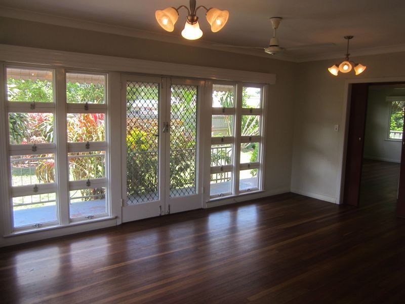 Mundingburra QLD 4812