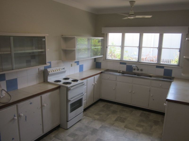 Mundingburra QLD 4812