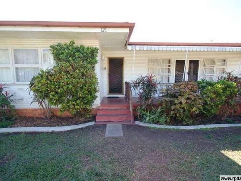 Mundingburra QLD 4812