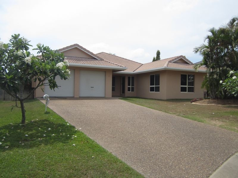 2 Oarsman Place, Douglas QLD 4814