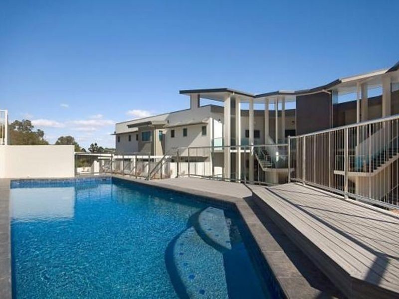 Belgian Gardens QLD 4810