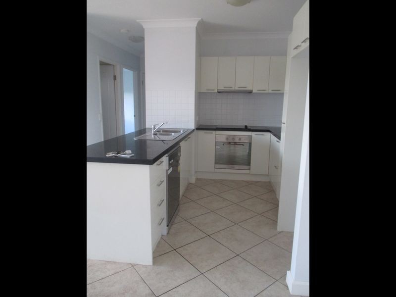 Unit 39/100 Ninth Avenue, Railway Estate QLD 4810