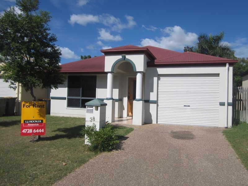 Douglas QLD 4814