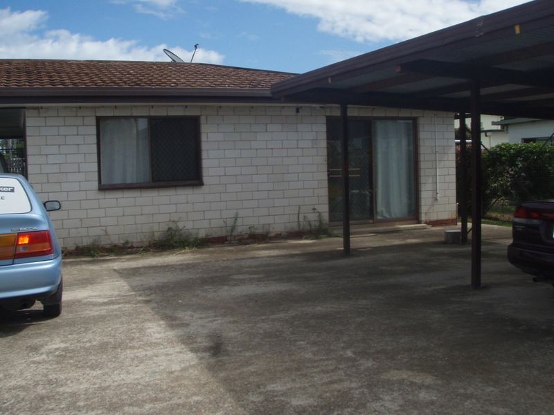 3/12 Boyes Court, Heatley QLD 4814