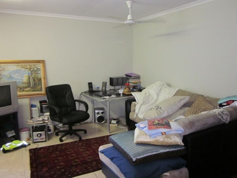 3/12 Boyes Court, Heatley QLD 4814