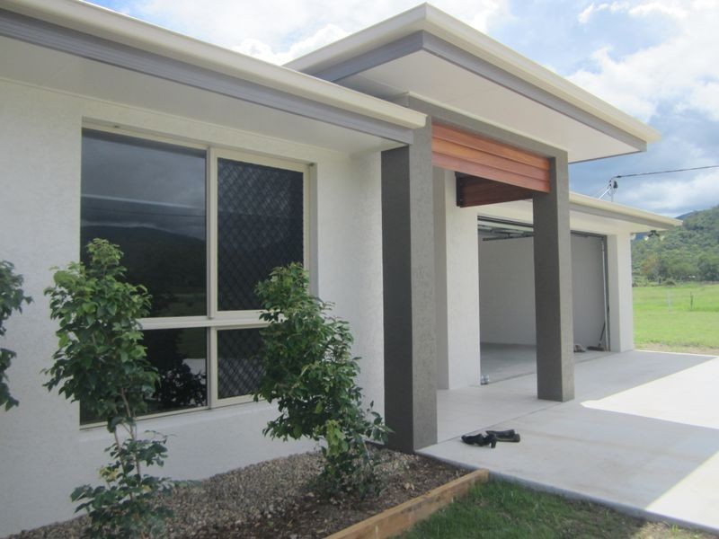 Alligator Creek QLD 4816