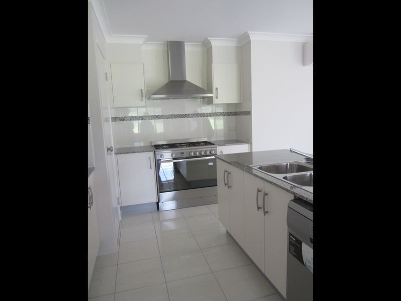 Alligator Creek QLD 4816