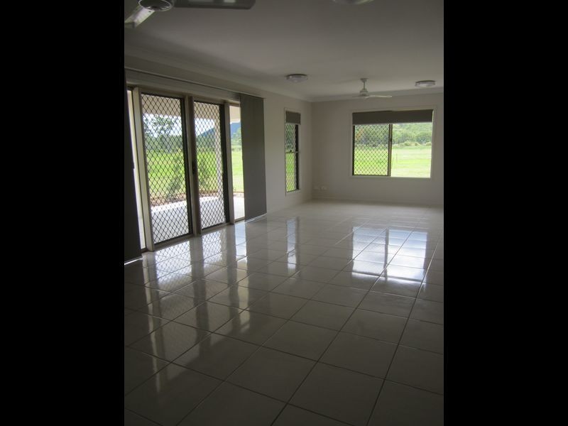 Alligator Creek QLD 4816