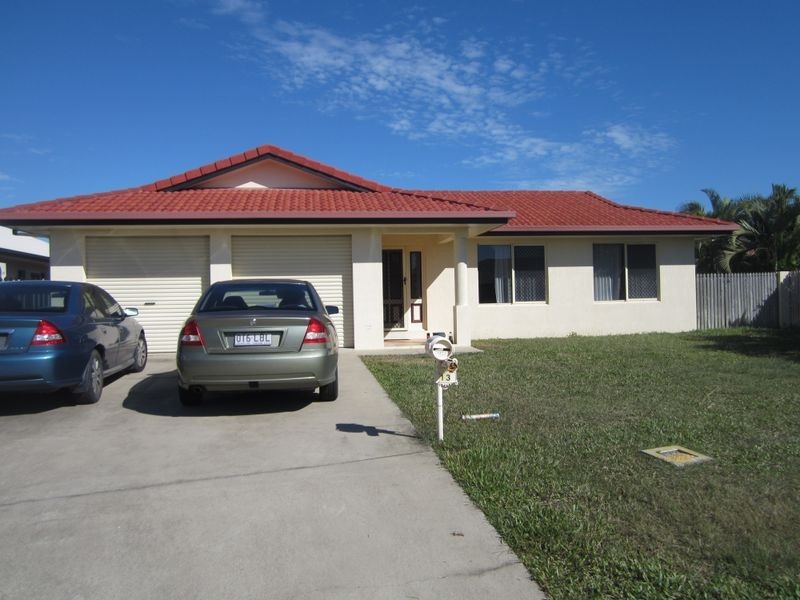 Annandale QLD 4814