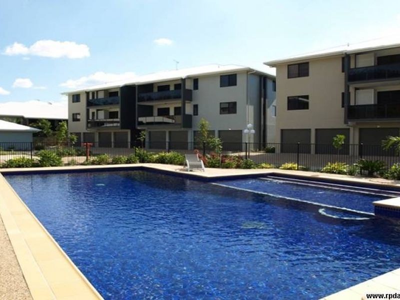 38/319 Angus Smith Drive, Douglas QLD 4814