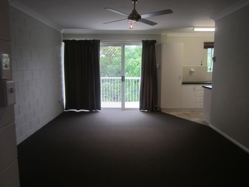 Railway Estate QLD 4810