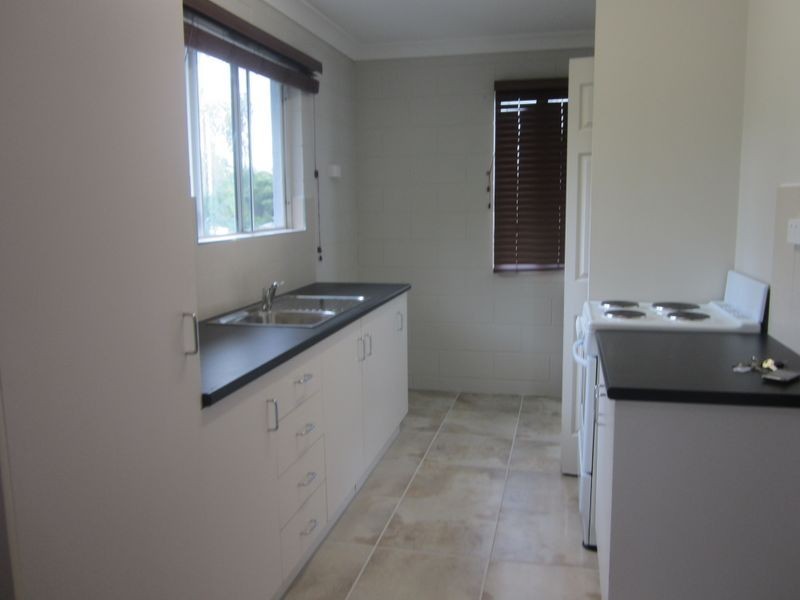 Railway Estate QLD 4810