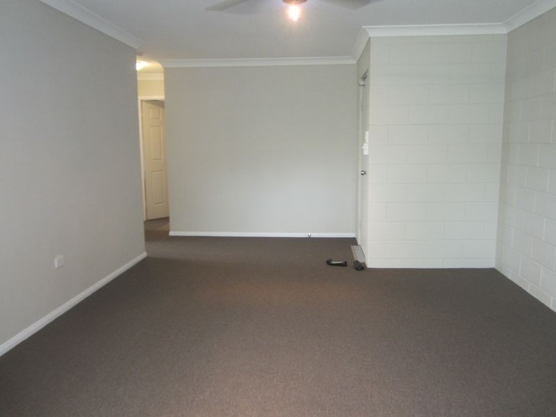 Railway Estate QLD 4810