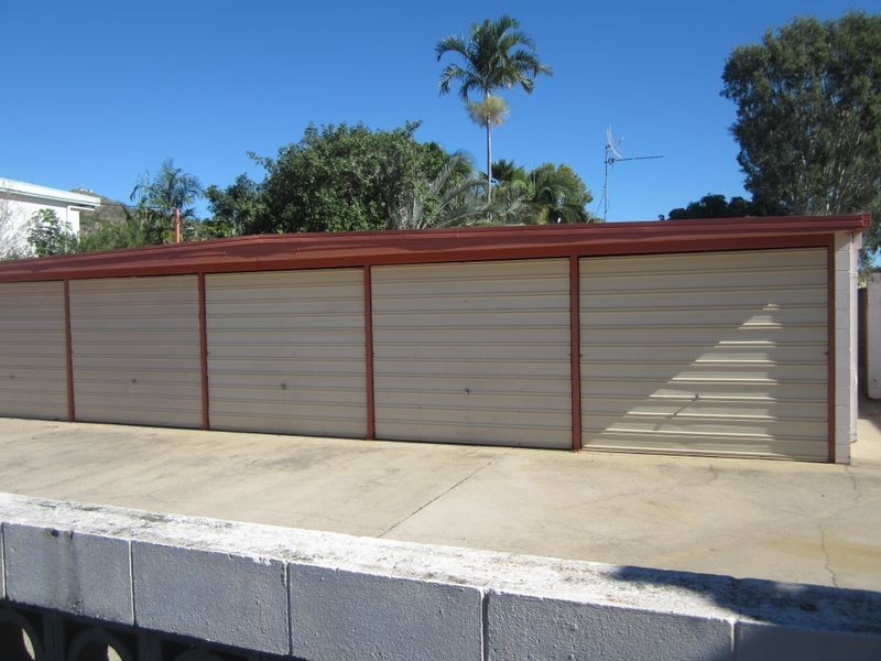 5/94 Cook Street, North Ward QLD 4810