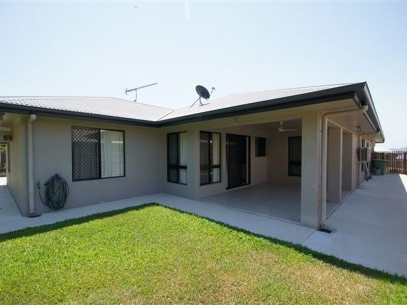 Mount Louisa QLD 4814