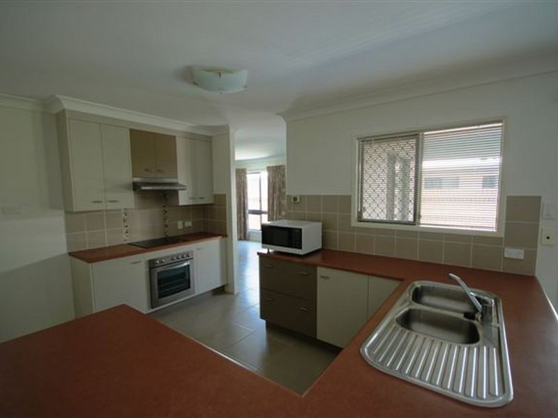 Mount Louisa QLD 4814