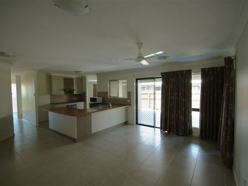 Mount Louisa QLD 4814