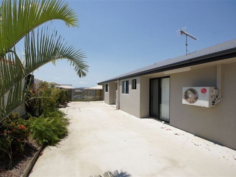 Mount Louisa QLD 4814