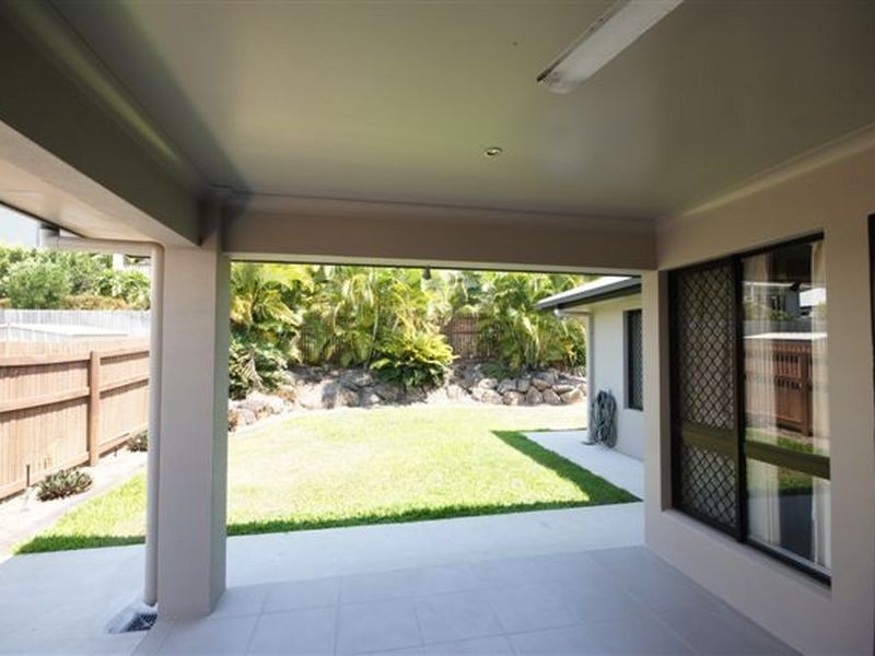 Mount Louisa QLD 4814