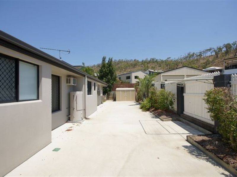 Mount Louisa QLD 4814