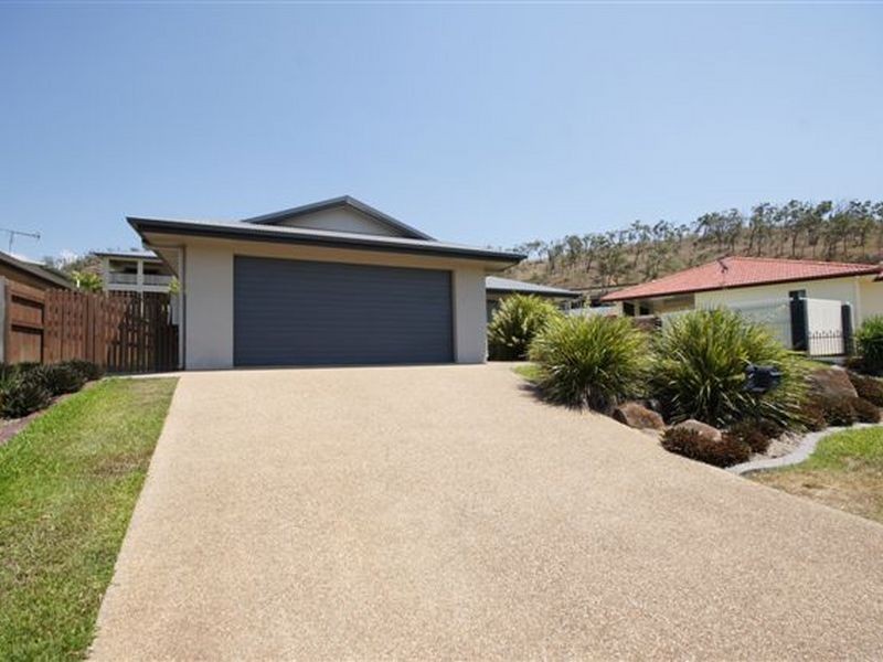 Mount Louisa QLD 4814