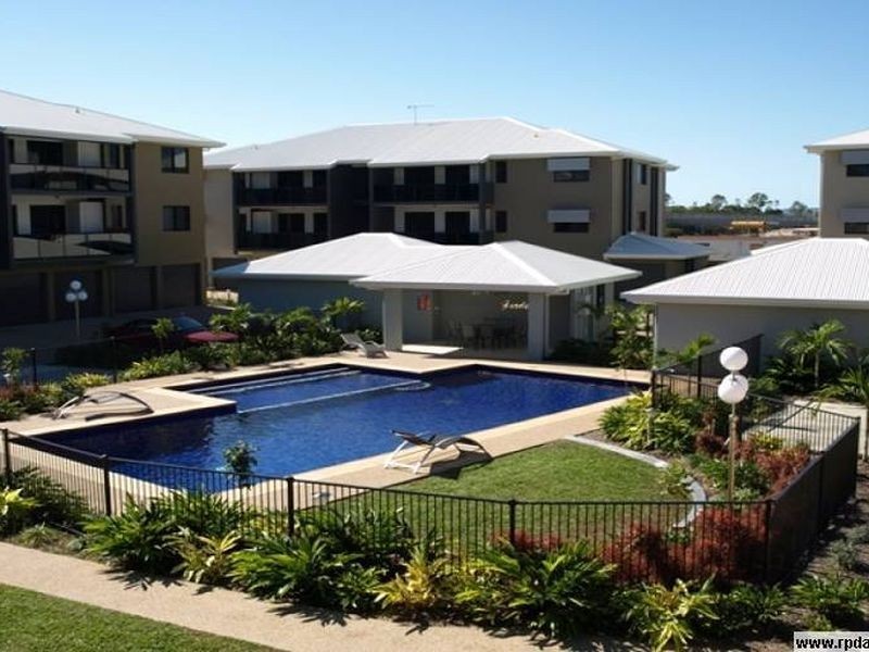 24/309 Angus Smith Drive, Douglas QLD 4814