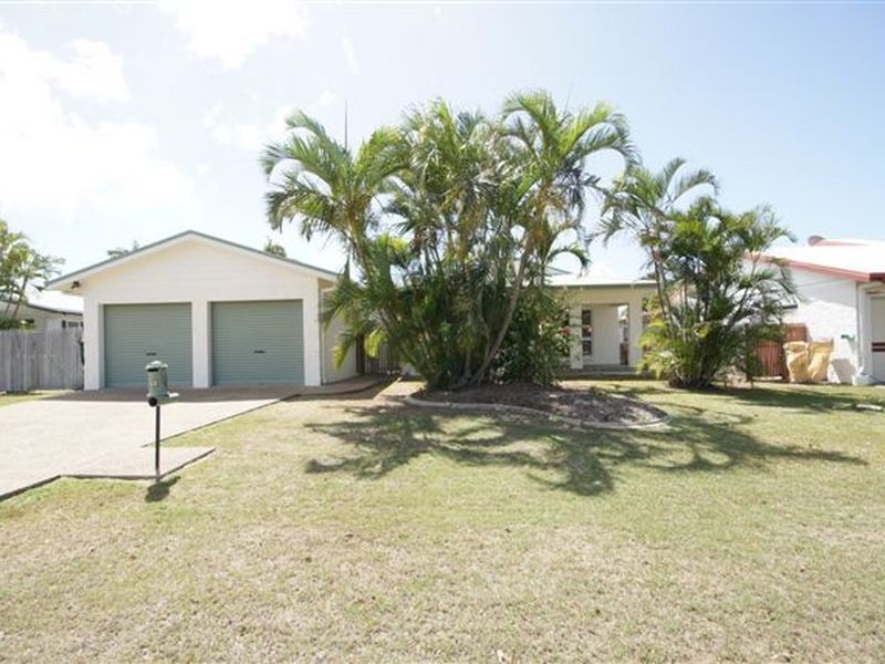 32 Wavehill Street, Annandale QLD 4814