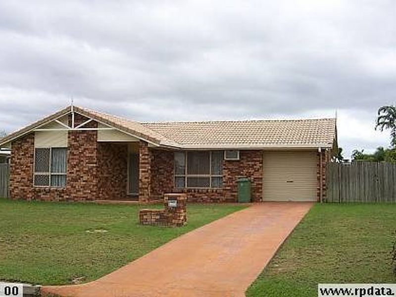 57 Weddel Drive, Annandale QLD 4814