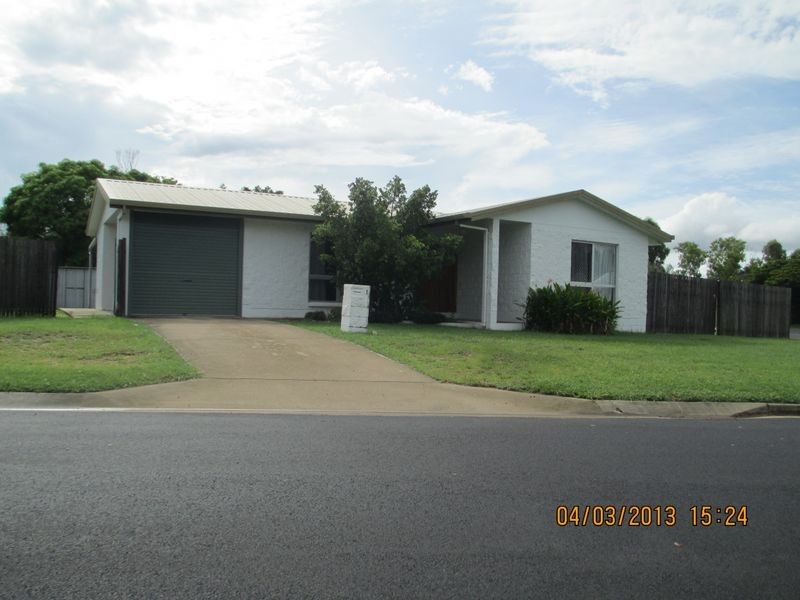 Douglas QLD 4814