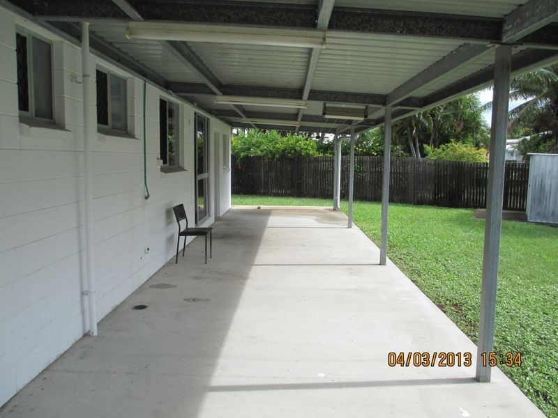 Douglas QLD 4814